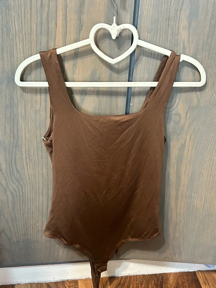 Defacto Bodysuits
