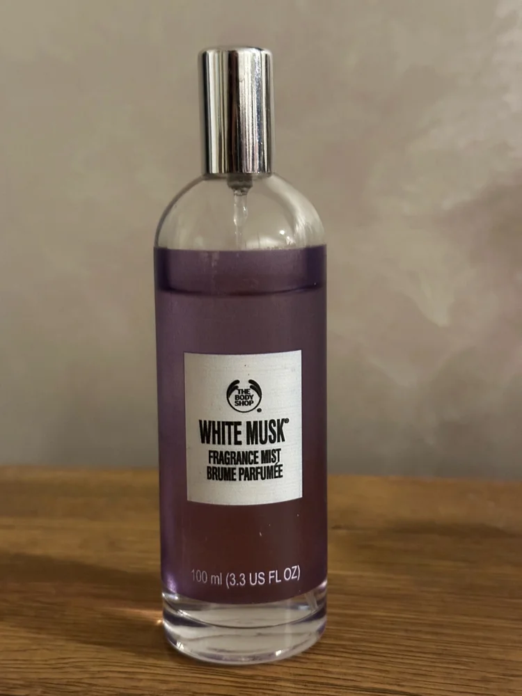 Body Mists & Deodorant