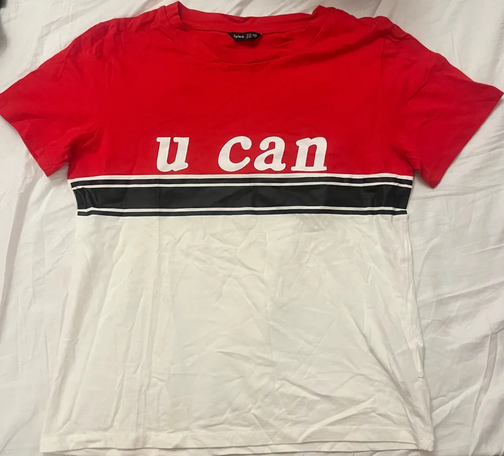 Splash T-shirts