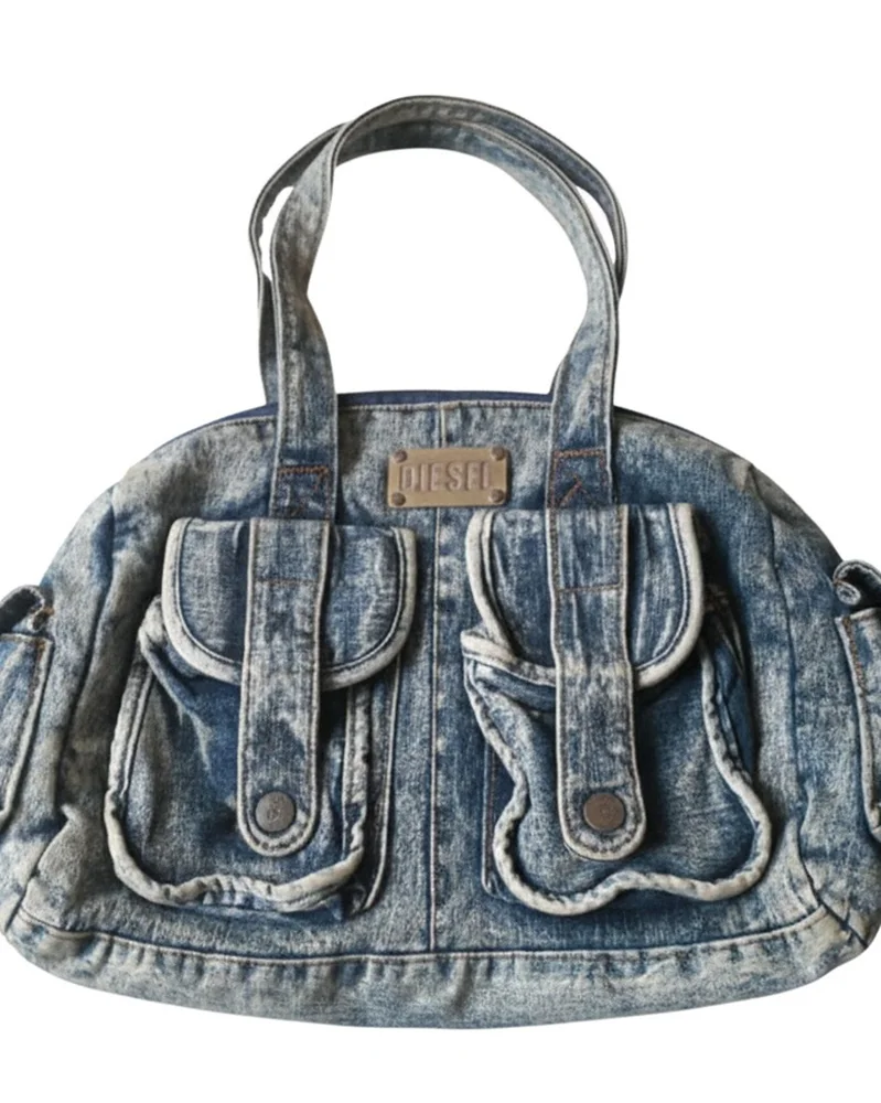Diesel Shoulder Bag, size Other, photo 3