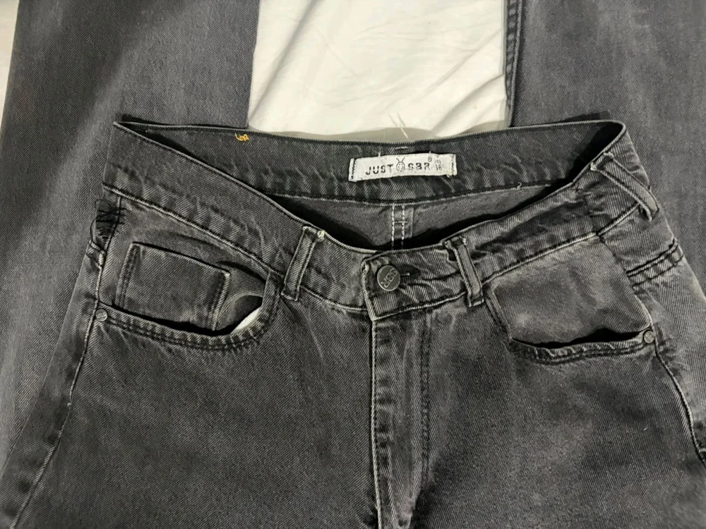 Jeans, size XS / 34 / 6, photo 2