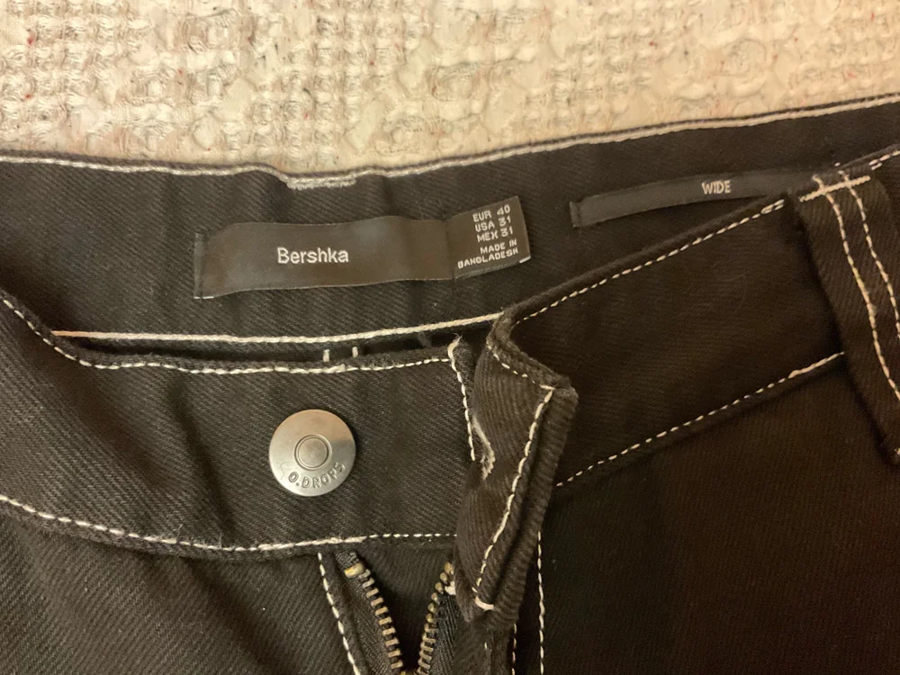 Bershka Pants, Excellent, size L / 40 / 12, photo 5