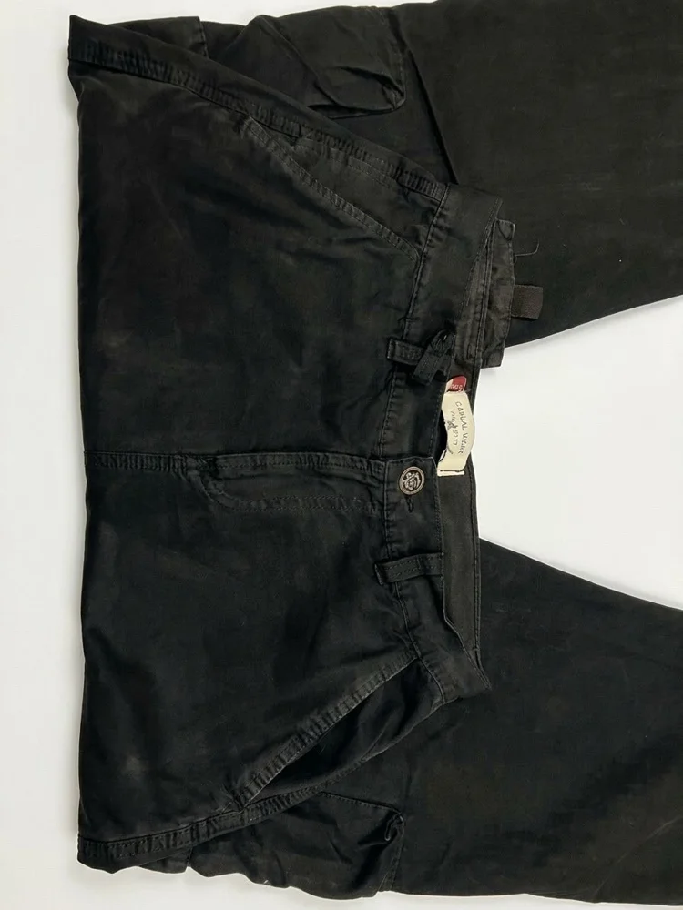 Casual Wear Pants, Good, size W32, photo 2