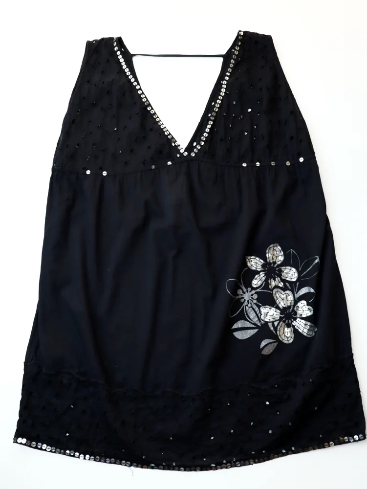 Morgan Sundresses