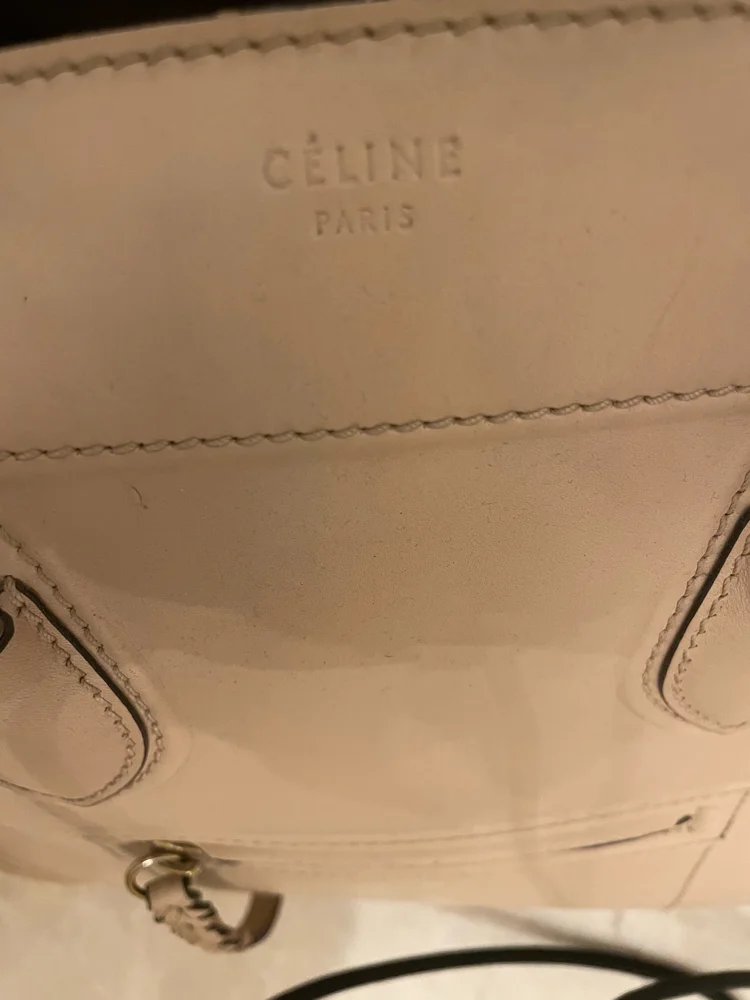 CELINE Tote Bags, Very good, photo 3