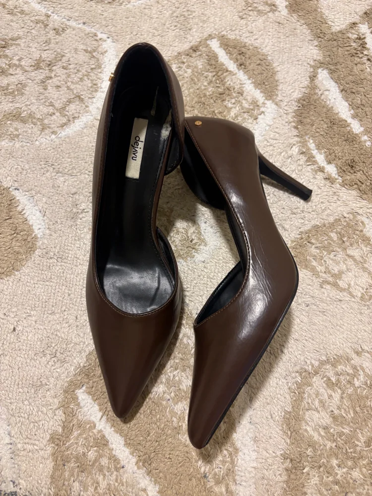 deja vu Pumps, size 38, photo 3
