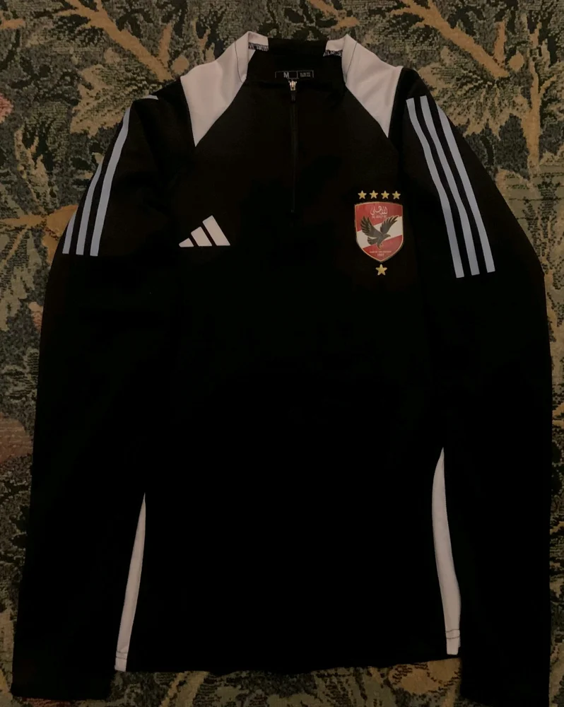 adidas Athletic Jackets, size M, photo 3