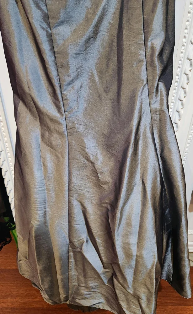 Party Dresses, Very good, size XXL / 44 / 16, photo 4