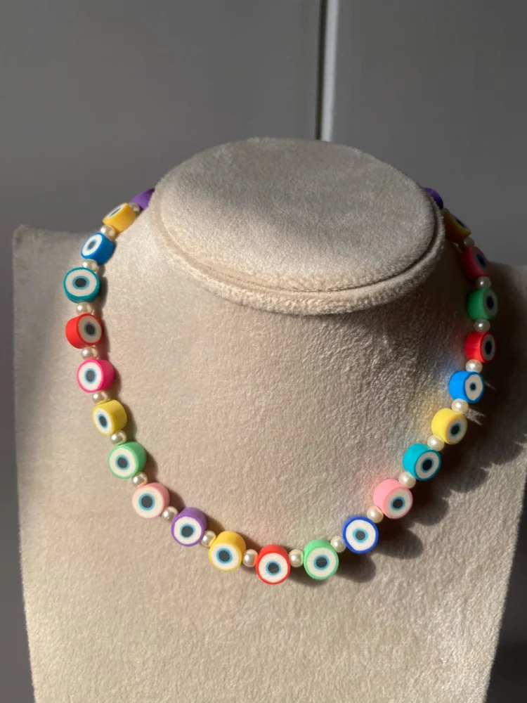 Necklaces, size Other, photo 3