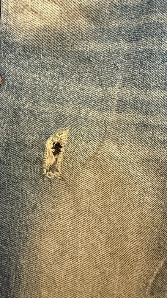 Bershka Jeans, size M / 38 / 10, photo 5