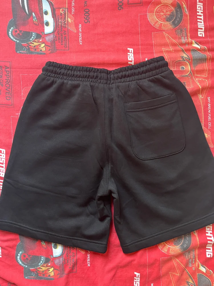 H&M Shorts, size M, photo 3