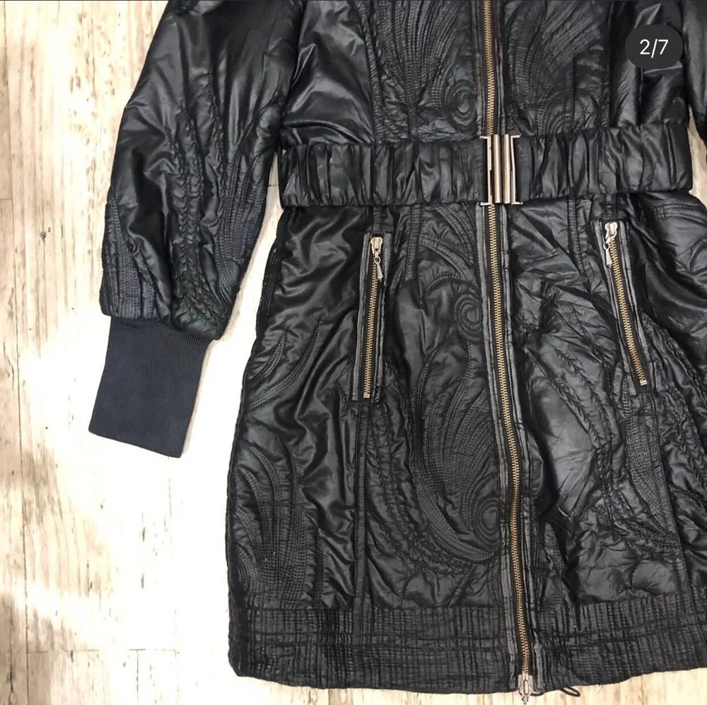Coats, Excellent, size S / 36 / 8, photo 2