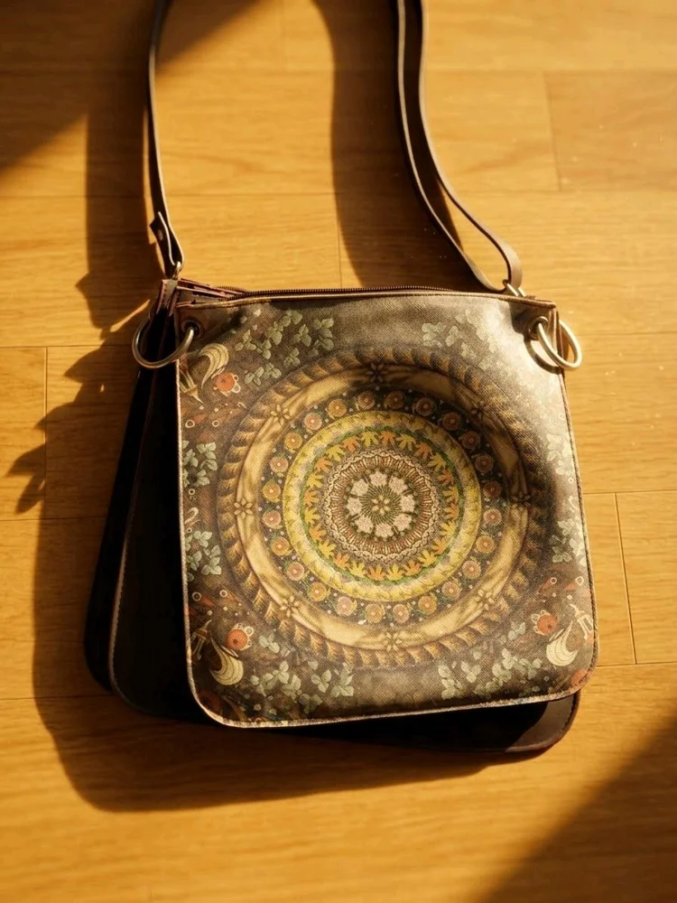 Shoulder Bag, size Other, photo 2