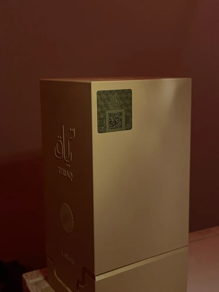 Lattafa Perfume, size Other, photo 4