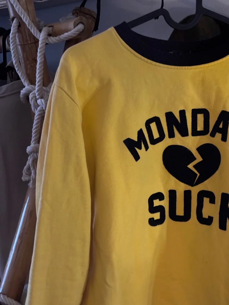 Sweatshirts, Very good, size S / 36 / 8, photo 2