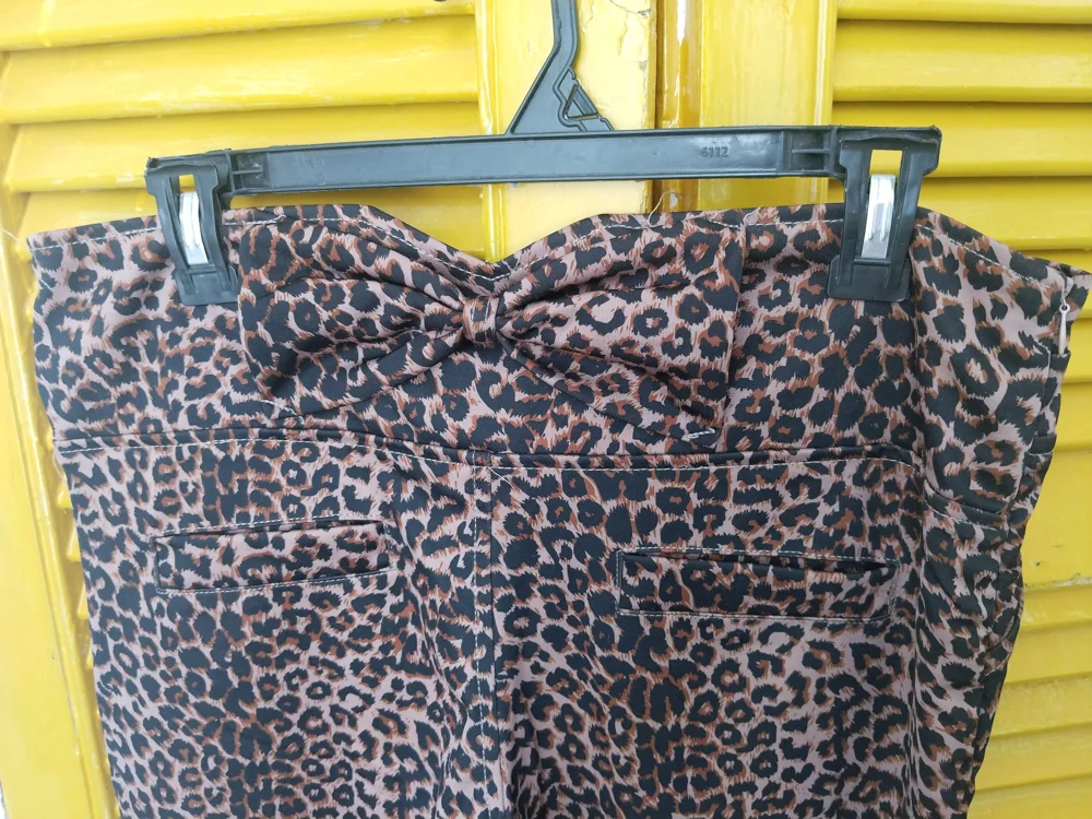Pants, size XXS / 32 / 4, photo 4