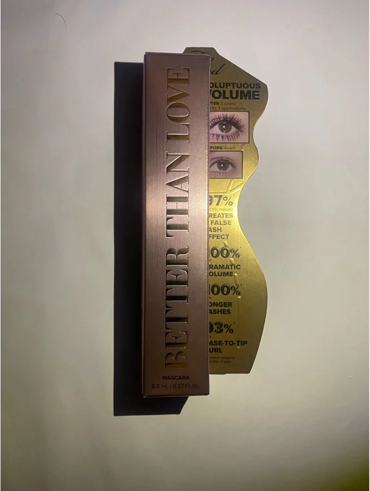 Too Faced Beauty Tools