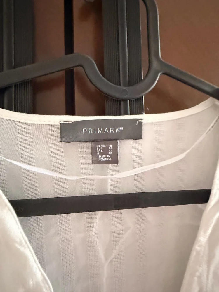 Primark Blouses, Very good, size L / 40 / 12, photo 5