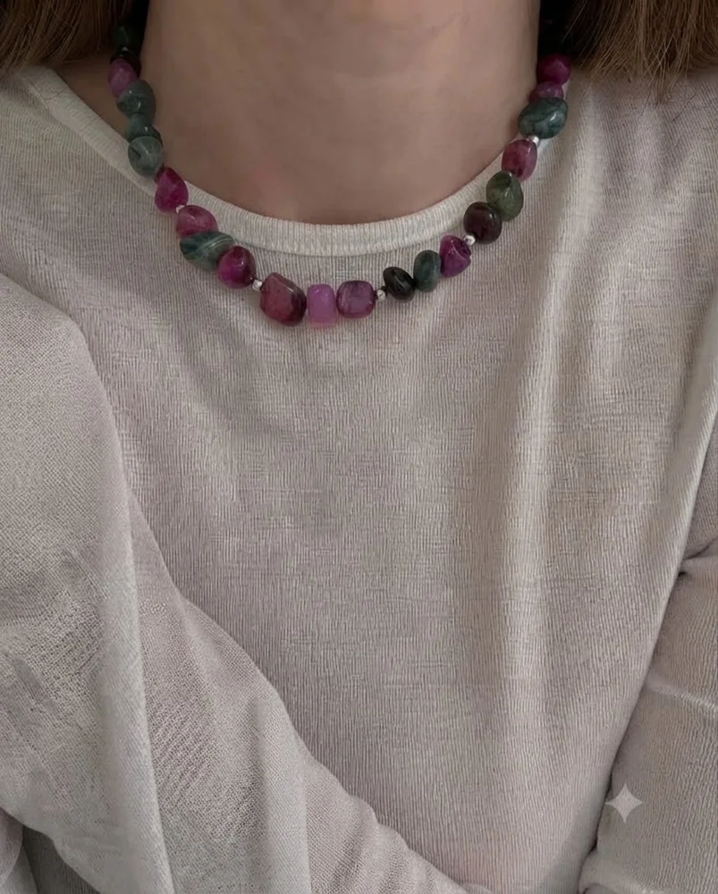 Necklaces, New with tags, photo 2