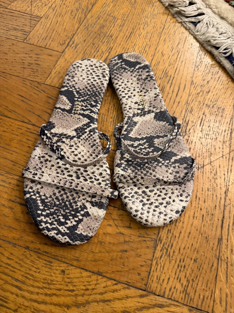 Flip-flops, size 37, photo 5