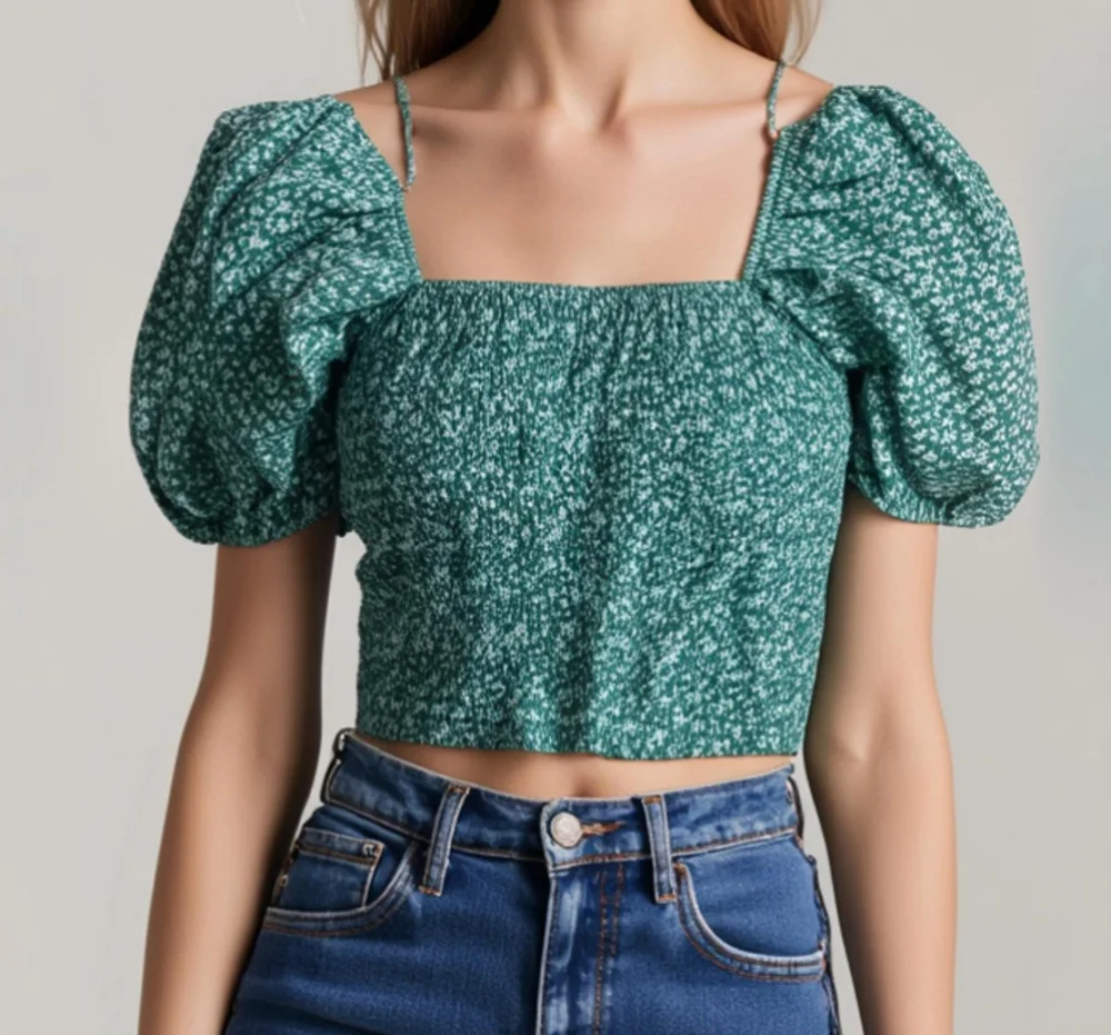 Shein بلوزات