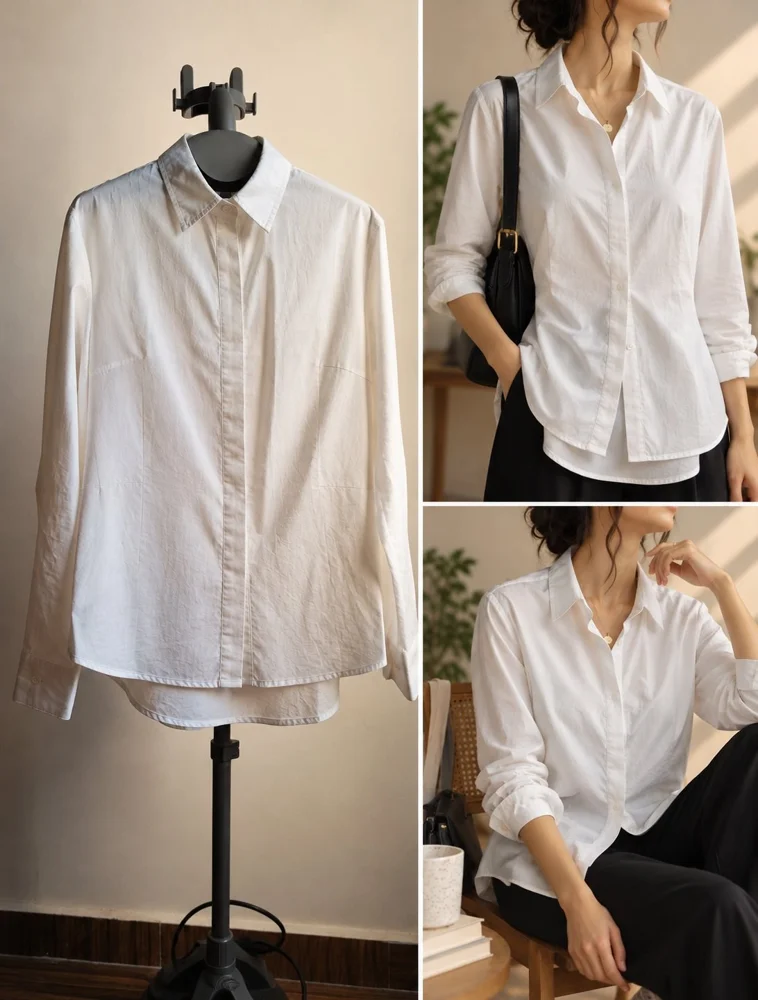Shirts, Very good, size XL / 42 / 14, photo 3