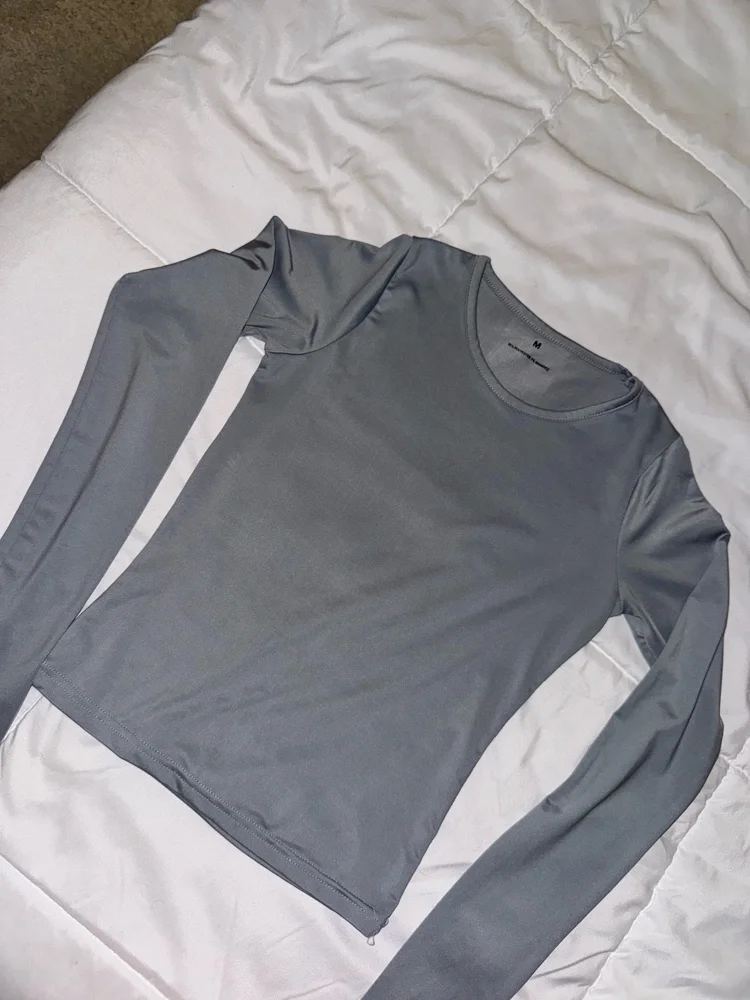 Long Sleeve, Very good, size M / 38 / 10, photo 3