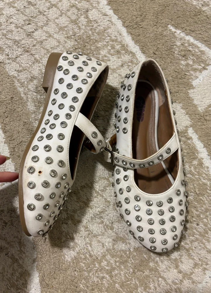Fame Flats, size 39, photo 4