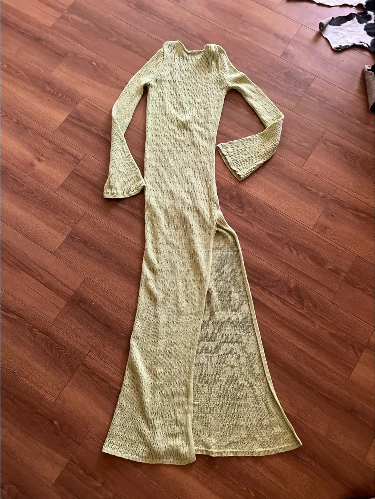 Zara Maxi Dresses, size XS / 34 / 6, photo 4