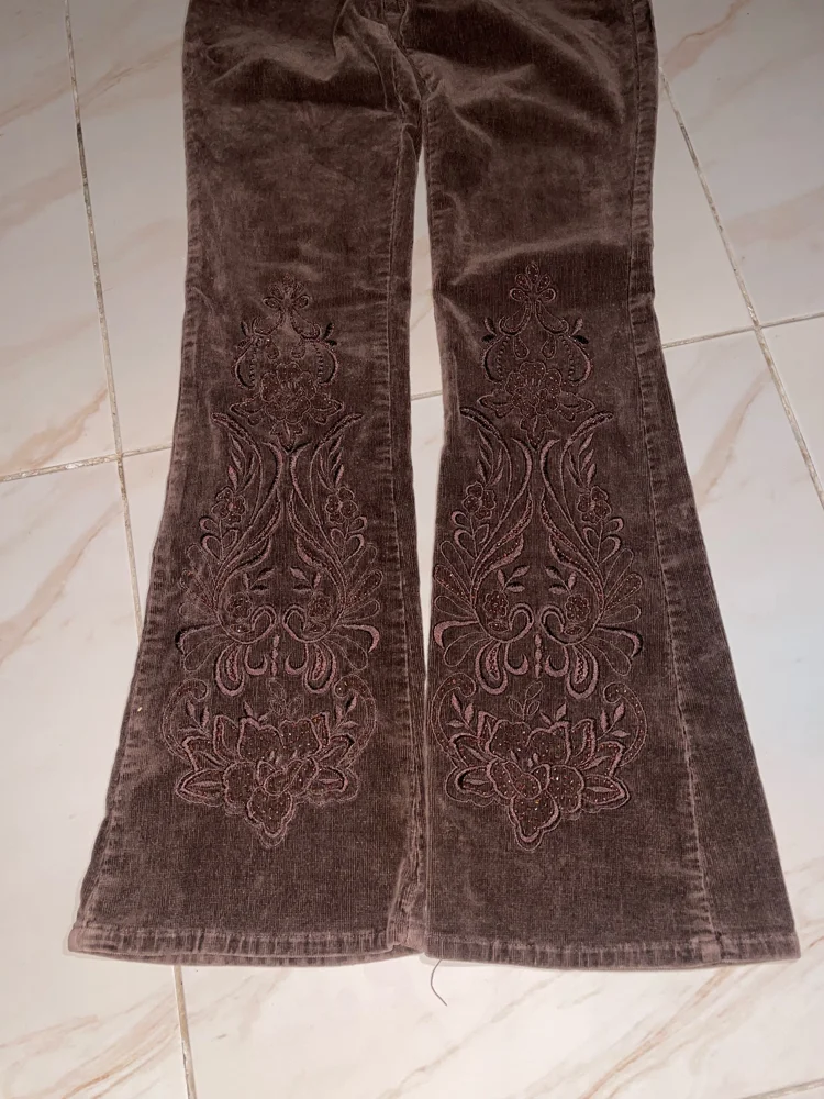 Jeans, Very good, size XS / 34 / 6, photo 2