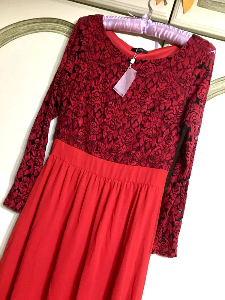 Maxi Dresses, size M / 38 / 10, photo 2