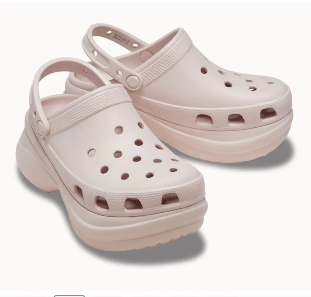 Crocs Flip-flops, size 38, photo 2