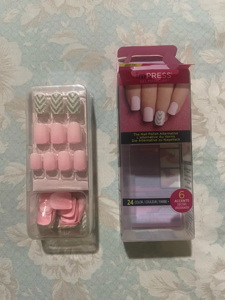 Nails, size Other, photo 3