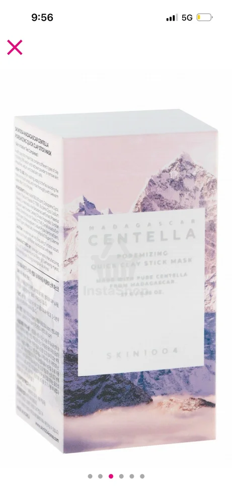 Skin care