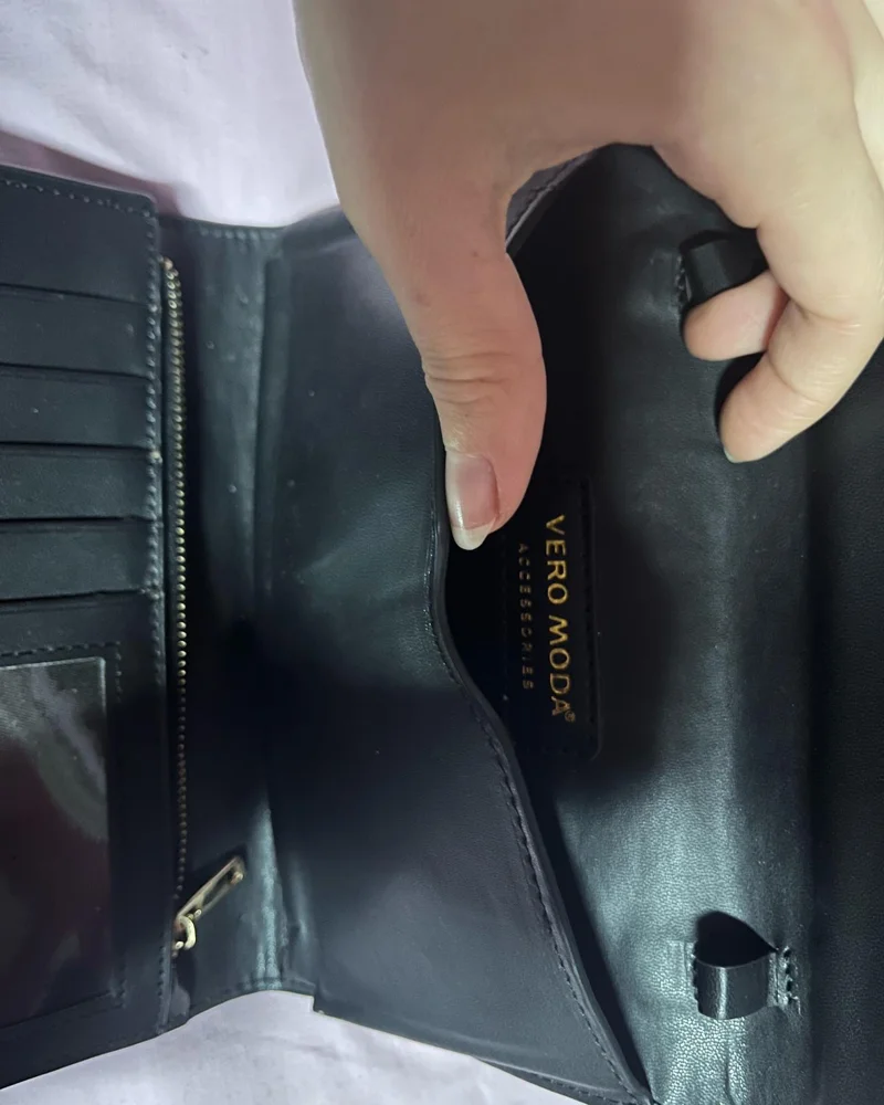 Vero Moda Wallets & Cardholders, size One size, photo 5