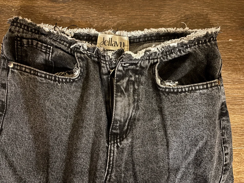 Jellavu Jeans, Very good, size S / 36 / 8, photo 2