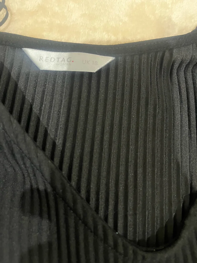 Redtag Long Sleeve, size XXXL / 46 / 18, photo 2
