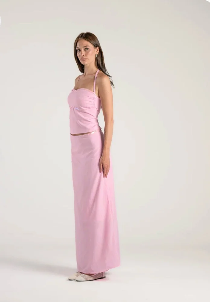 local brands Maxi Dresses, size S / 36 / 8, photo 2