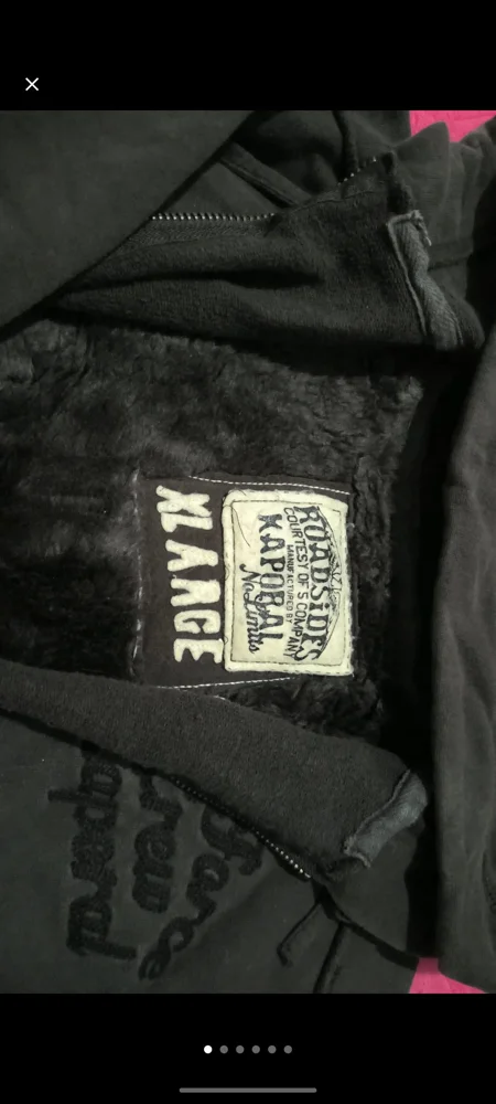 Kaporal Jackets, size XL, photo 3