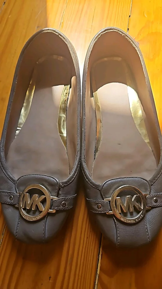 Michael Kors Flats