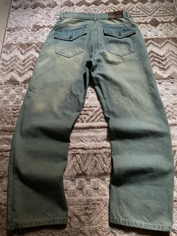 Local Jeans, Excellent, size M, photo 3