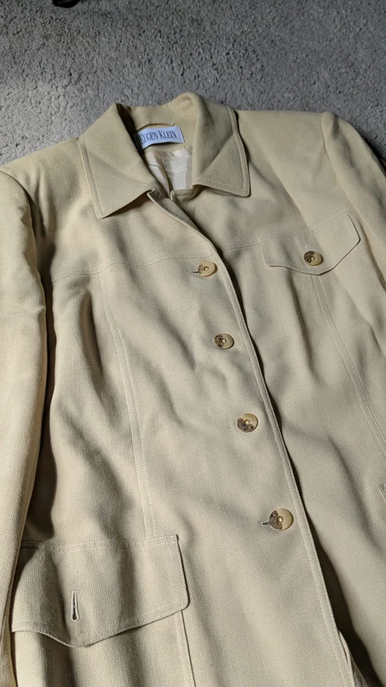 Eugen Klein Suits, size XXXL / 46 / 18, photo 2