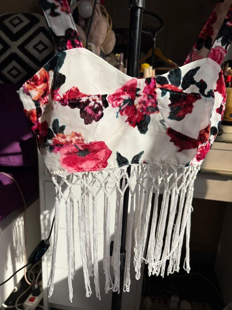 H&M Tank Tops