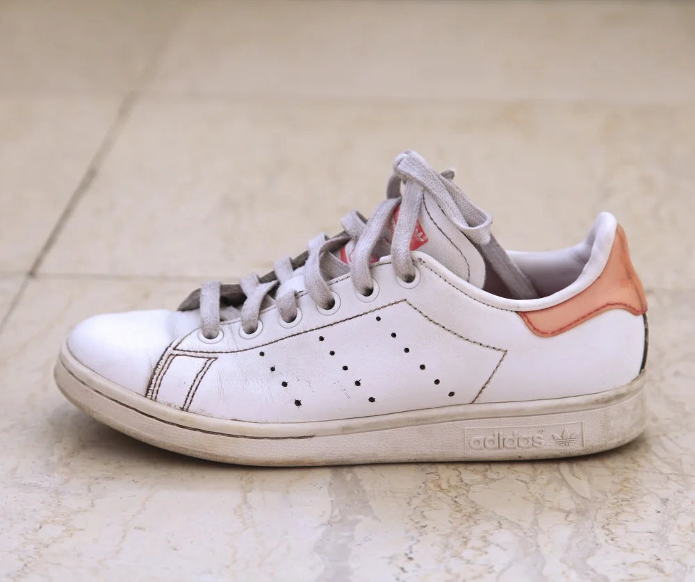 adidas Sneakers, size 36.5, photo 2