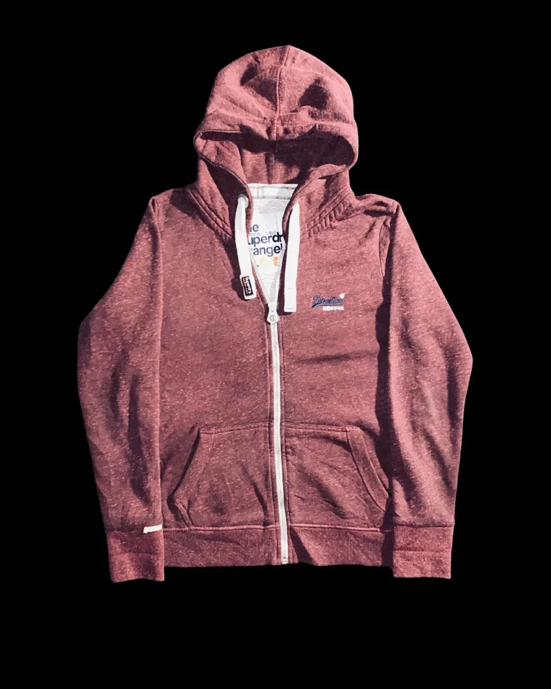 Superdry Jackets