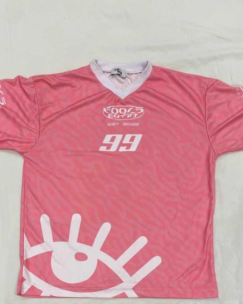 T-shirts