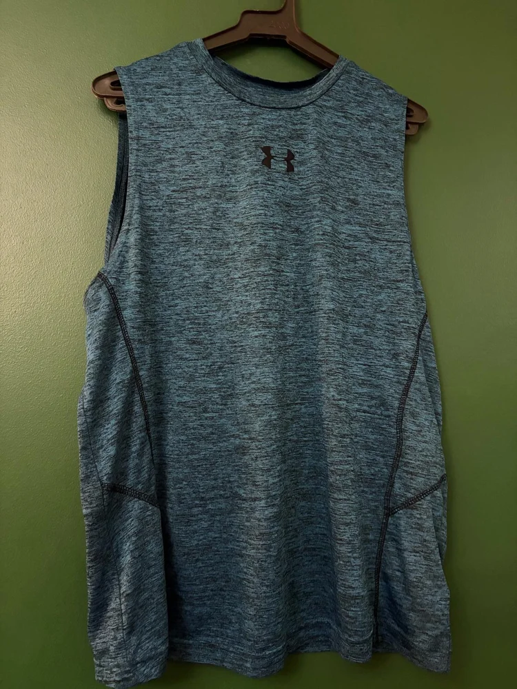 Under Armour Tank Tops