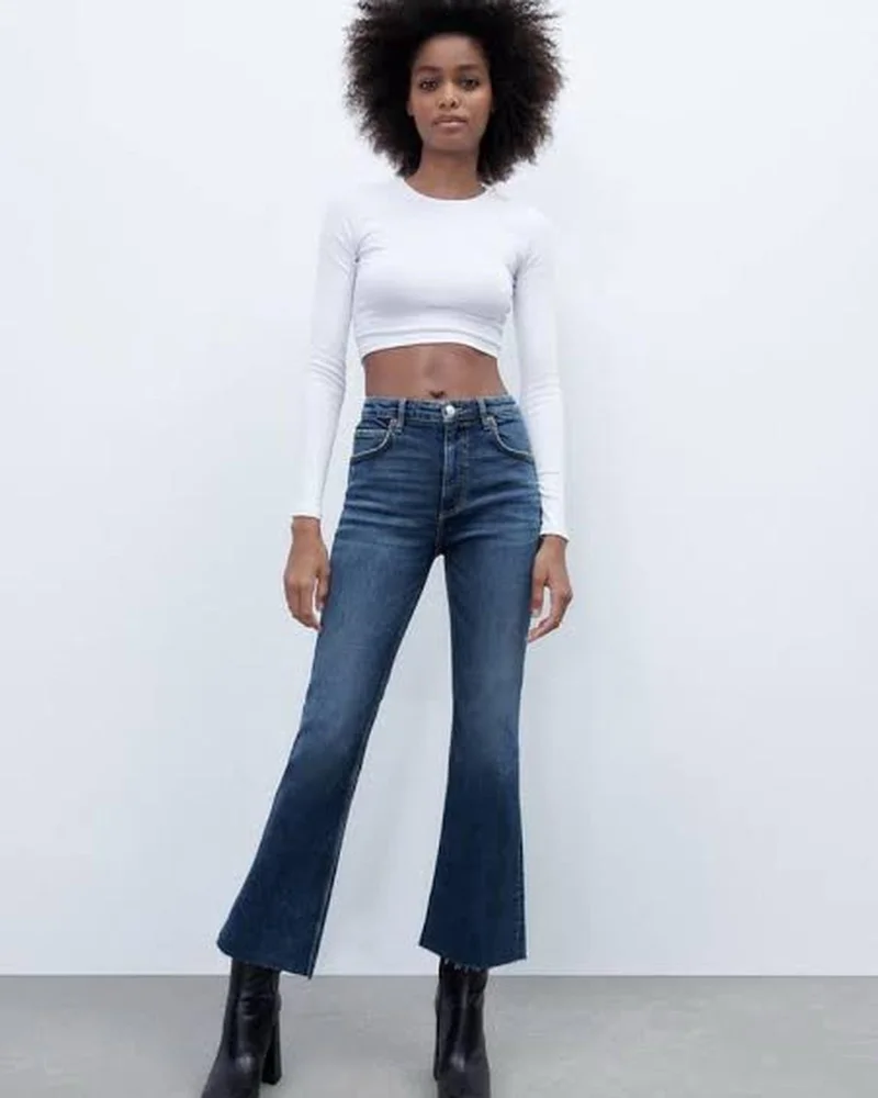 Zara Jeans