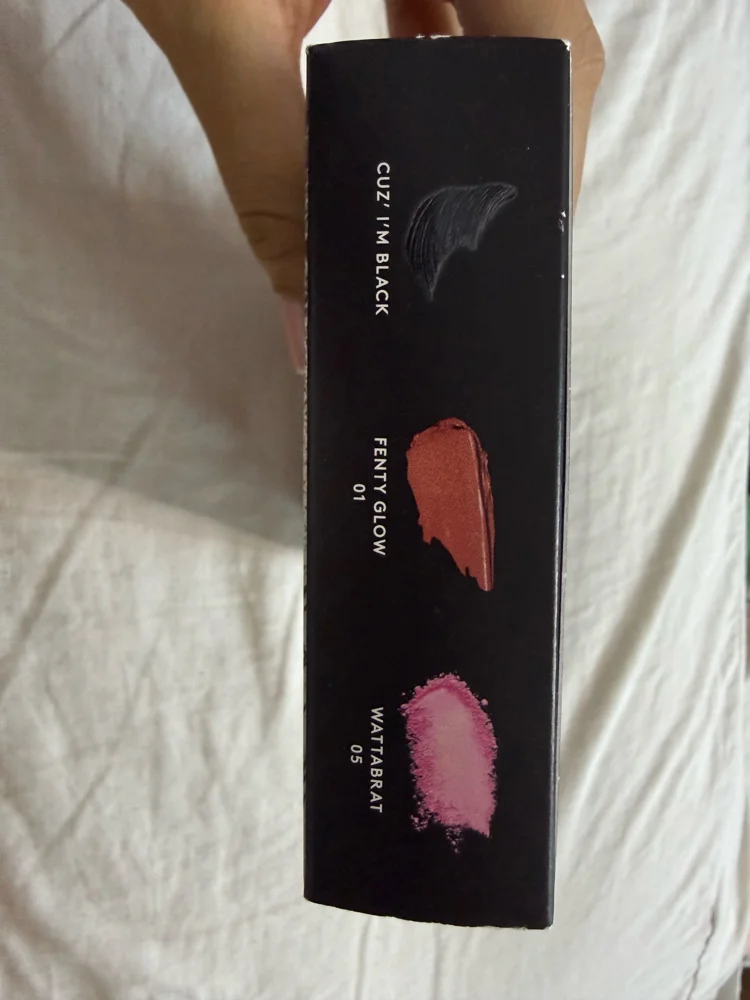 Fenty Beauty Face, size Other, photo 3