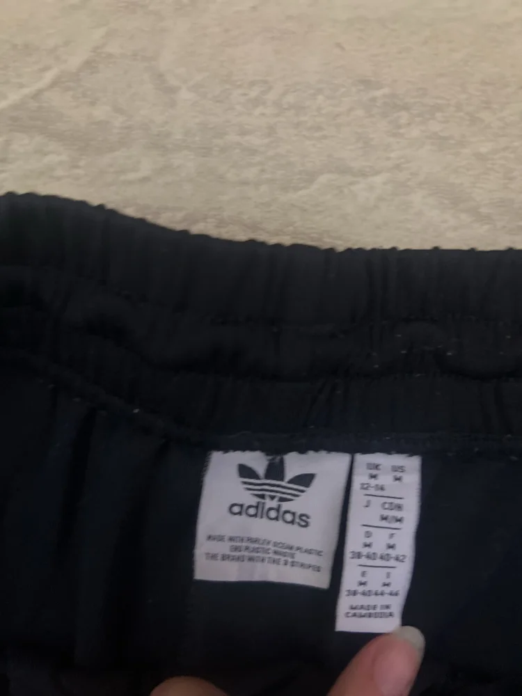 adidas Originals Sweatpants, Excellent, size M / 38 / 10, photo 2